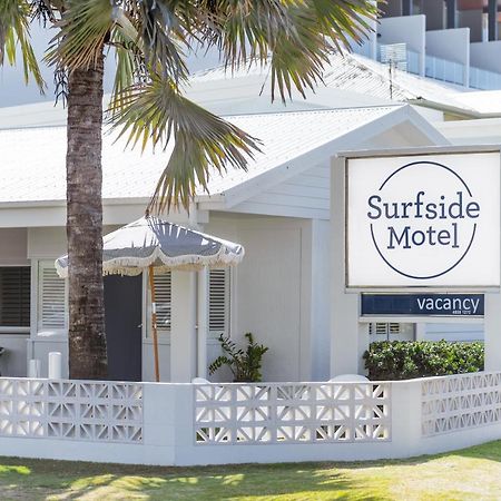 Yeppoon Surfside Motel Kültér fotó