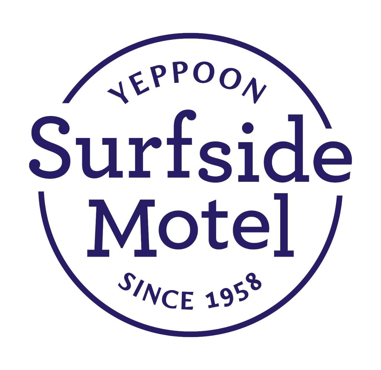 Yeppoon Surfside Motel Kültér fotó